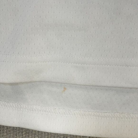 Nike Brooklyn Nets Seth Curry #30 NBA Jersey Men's XL 52 Classic Swingman HWC - Picture 10 of 12